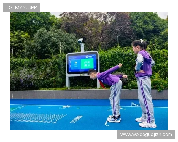 智博体育引领中国体育科技创新推动行业数字化转型