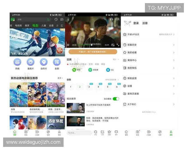 爱奇艺体育官网网页版会员权益详解及升级攻略,享受更多专属影视资源与优惠活动